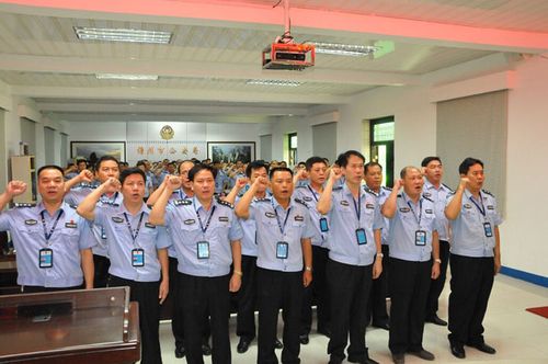 公安党员党性分析材料