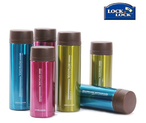 乐扣乐扣水杯,保证你的生活品质 - 品牌之家