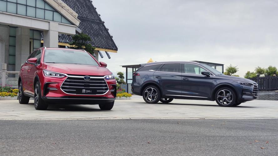 比亚迪唐dmi怎么样 比亚迪唐dmi产能不足