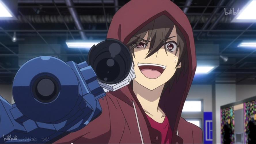 乙坂有宇.夏洛特