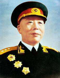 揭秘丨这位开国上将三次入党 传奇经历扣人心弦