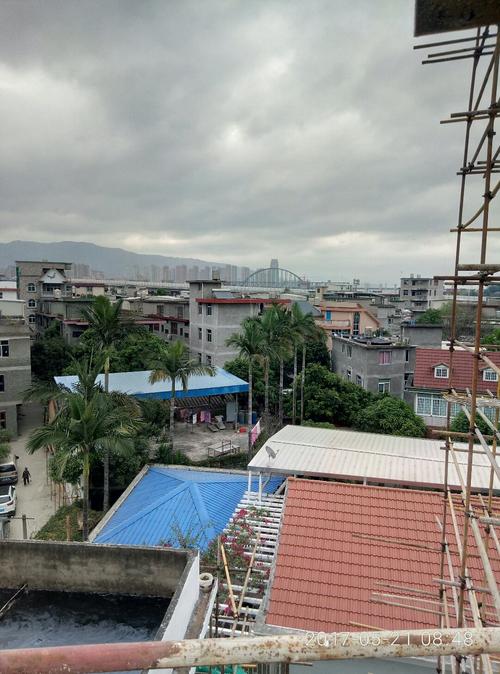 福建省福州市仓山区洪湾北路靠近沙县小吃(金亭小区2期北)天气预报