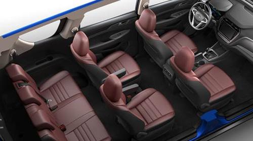 长安欧尚a800深圳上市售价599万1199万