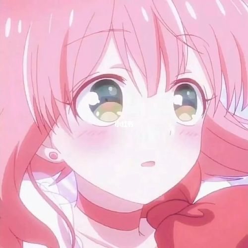 可爱动漫女生头像#女生头像#动漫女头_动漫_荣森世纪新城自由行热门