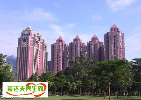 深圳中银大厦99年事件 各种灵异传闻甚嚣尘上