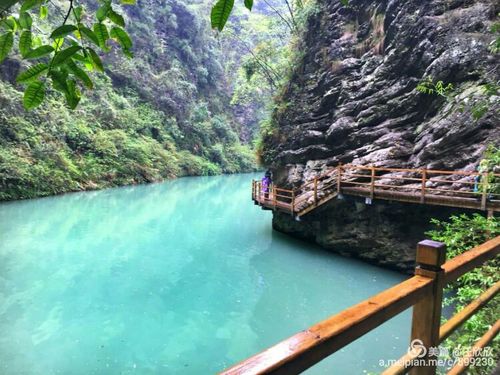 美好的风景秀丽江山