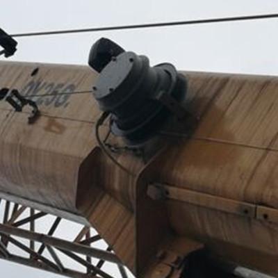 徐工qy25g汽车吊车配件电脑pat卷线盒赫思曼长度角度传感器