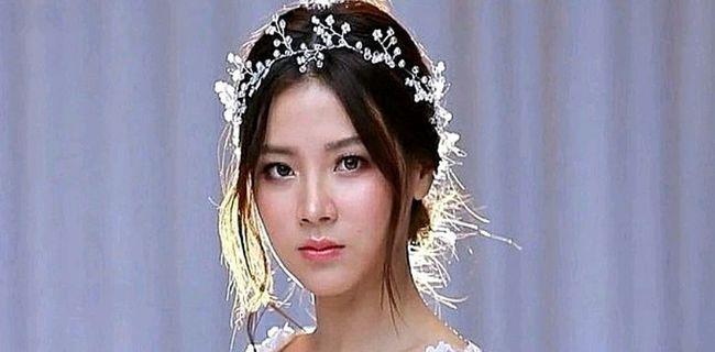 泰国演员平采娜都出演过哪几部电视剧?_角色_花园_秘密