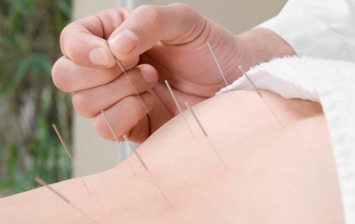 铜川市中医医院针推科