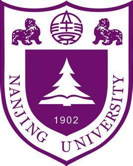 南京大学校徽