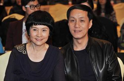 图内地演员冯远征有孩子吗揭秘不要孩子真实原因