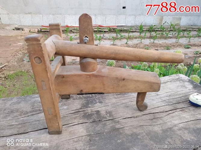 饸饹床子(压面机)