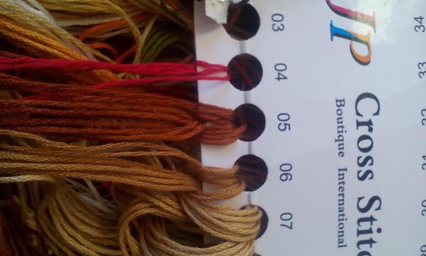 求八骏图的线的染色