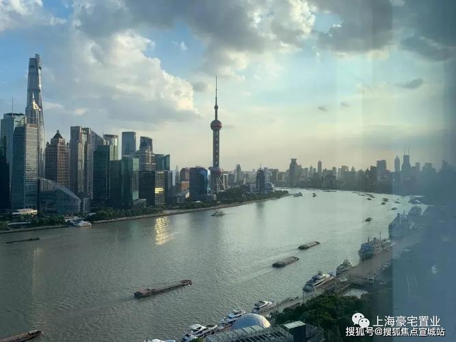 官方指定网站@上海虹口《白金湾府邸》附图文解析!火!