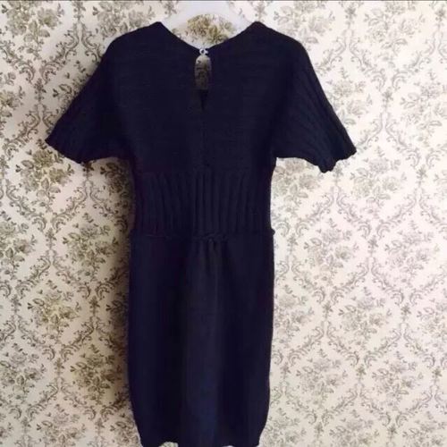 miumiu缪缪时尚连衣裙