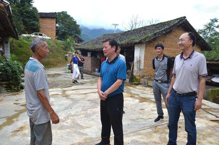 普洱景东县景福镇多举措提升农村人居环境