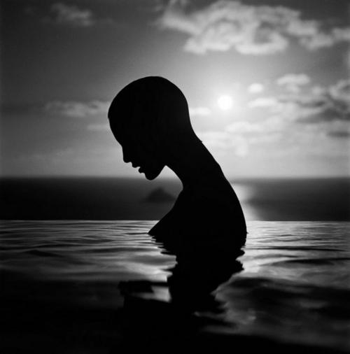 情色恰到好处 (05) | 摄影大师作品系列 - 人像摄影