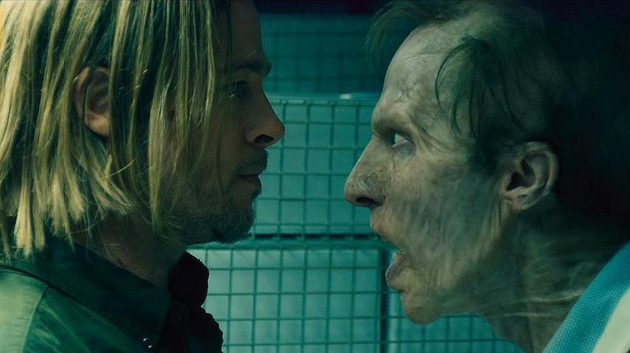 盘点六部"史诗级"丧尸电影,全场高能节奏感十足