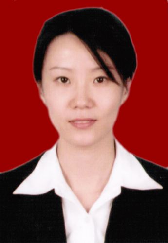 曹蕾同志简历