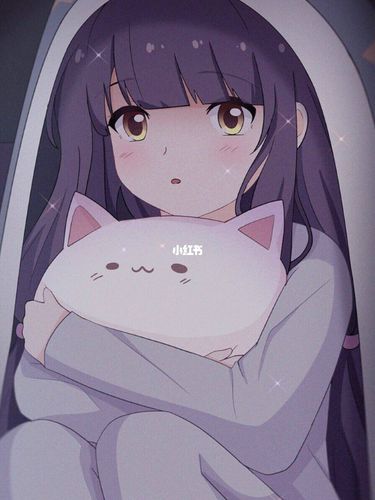 超好看的动漫女生壁纸_壁纸_动漫_素材_壁纸