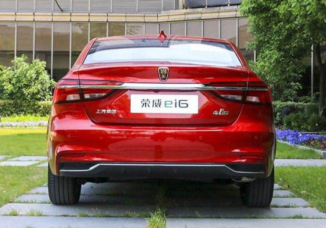 荣威i6油电混合 可以在上海跑滴滴吗?