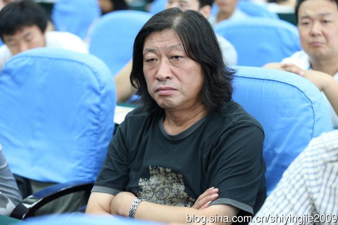 [转载]河北诗人众生相(河北省第六届青年诗会)之一