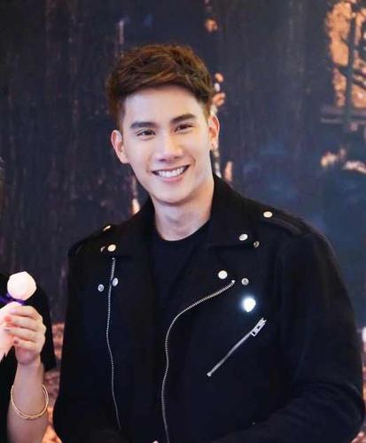 泰剧《醉后爱上你》四位主演身材好 cgame小绵羊能弹会唱多才多艺