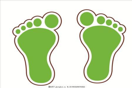 简笔画首页 脚简笔画-在线图片欣赏  大脚丫简笔画在线观看小鸭子简笔