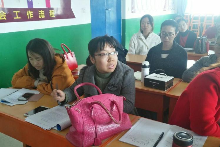 望远中学王明仪老师指出,后期复习中,要加强对学生作业的检查力度