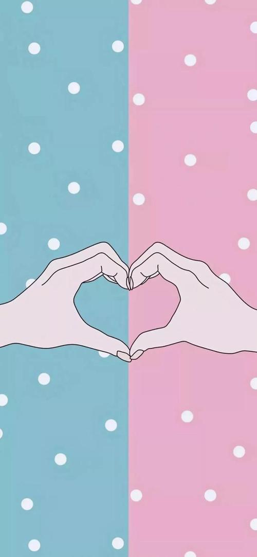 情侣微信,qq聊天背景图,总有看上的一款!没有看上的我