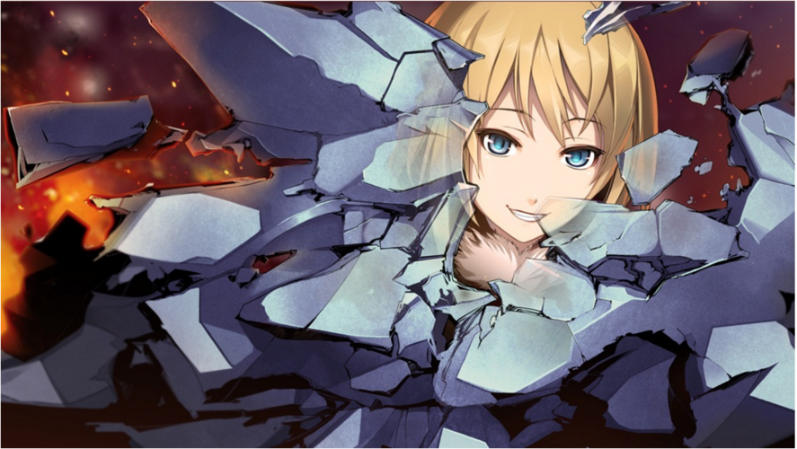 收藏向fgo官方画师图鉴沙耶之歌鬼哭街罪恶王冠乔尔乔斯人设n原主力绘