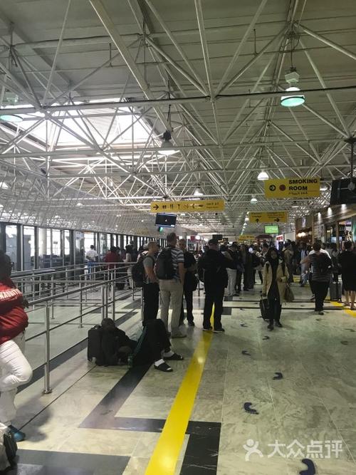 博莱国际机场-图片-亚的斯亚贝巴旅行服务-大众点评网
