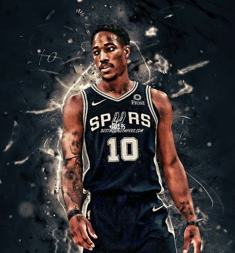 德罗赞头像_头像_德罗赞_素材_头像