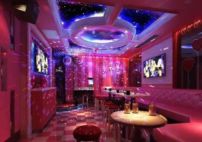 爽翻了仅299元ktv嗨唱3小时唱歌达人福音来了