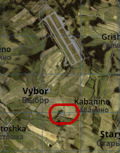 dayz怎么去军事基地