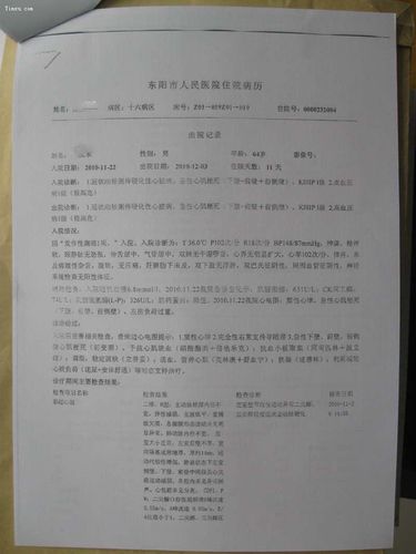 陈照※ 冠状动脉粥样硬化性心脏病,急性心肌梗死(下壁