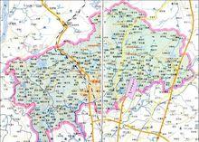 花县(广州市花都区)