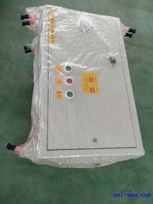 气动挡车梁控制箱qsk-25大气控箱
