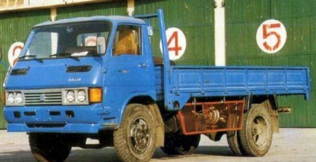 鬼畜的鼻祖 --- 跃进 131