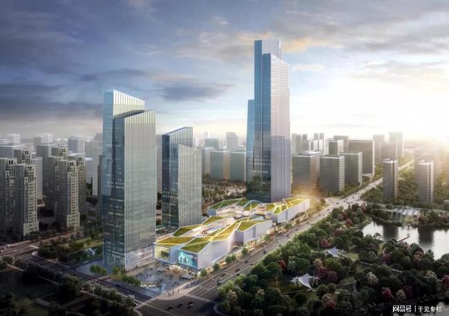 富力地产离暴雷还有多远