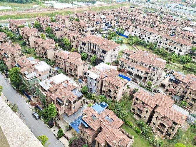 衡阳碧桂园(别墅)