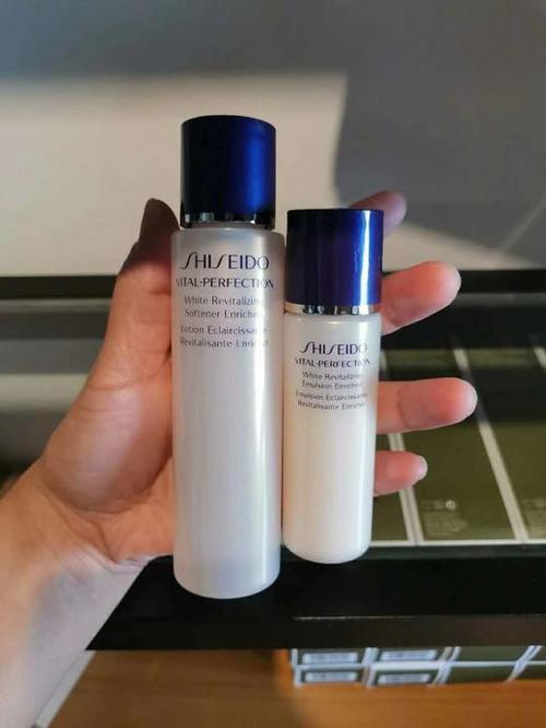 三八女王节秒杀原价255秒杀198资生堂悦薇珀翠水乳大中样水75ml乳液