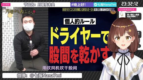 七海nana7mi周报第八期59515