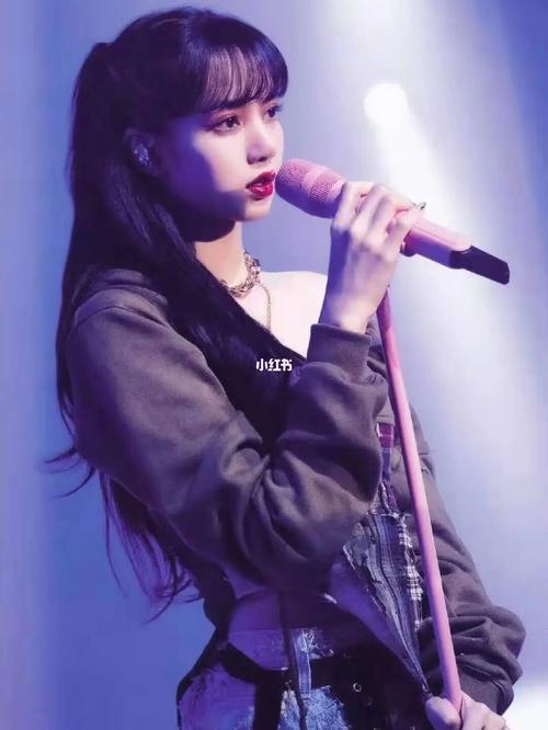 lisa神仙头像_lisa_头像_lisa_素材_头像