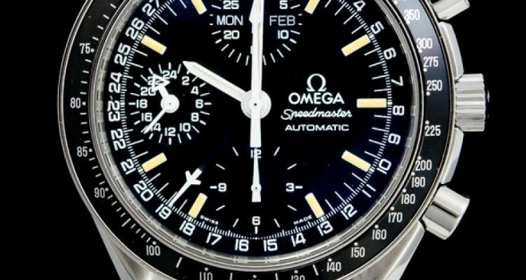 alpha标记omega过程