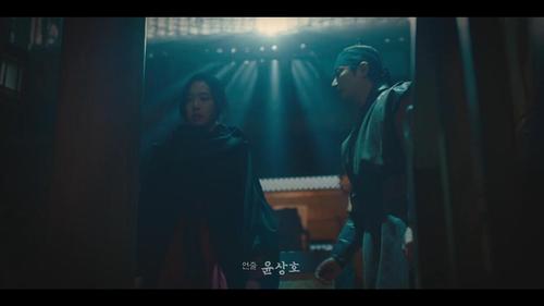 浅谈《风云碑》—— 绝处之道