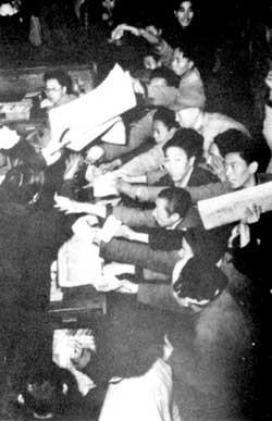 盛世才家族血案的真凶
