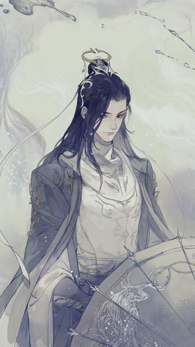 陌上人如玉,公子世无双.