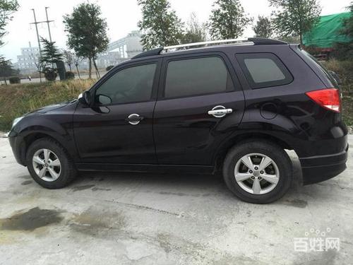 出售海马骑士m7