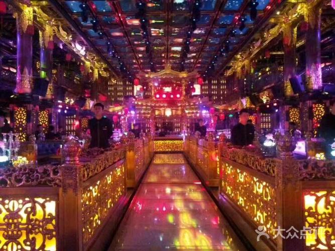 天阙酒吧-图片-西安休闲娱乐-大众点评网